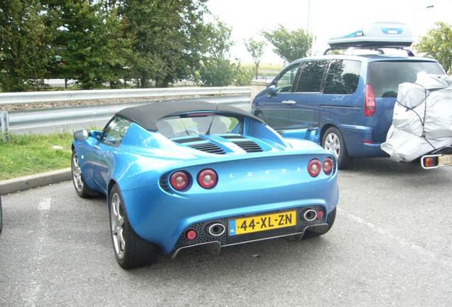 Lotus Elise S2