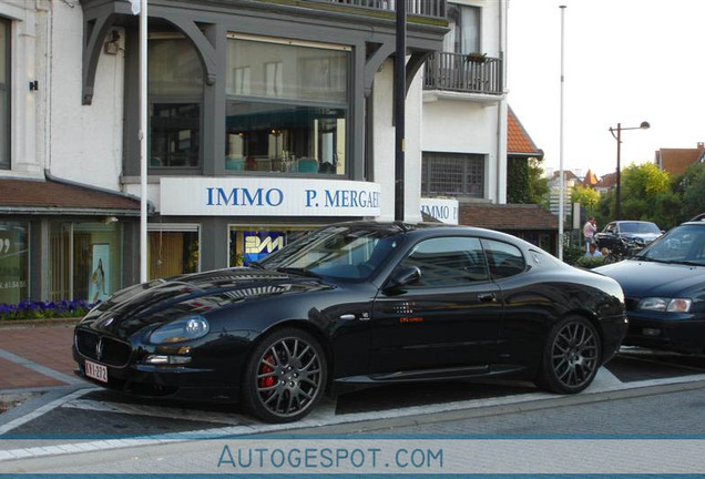 Maserati GranSport