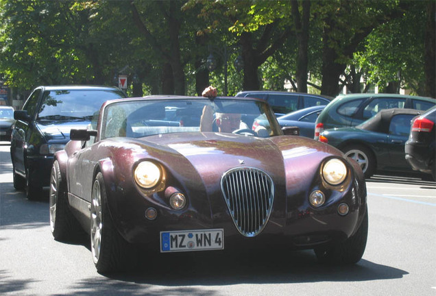 Wiesmann Roadster MF3