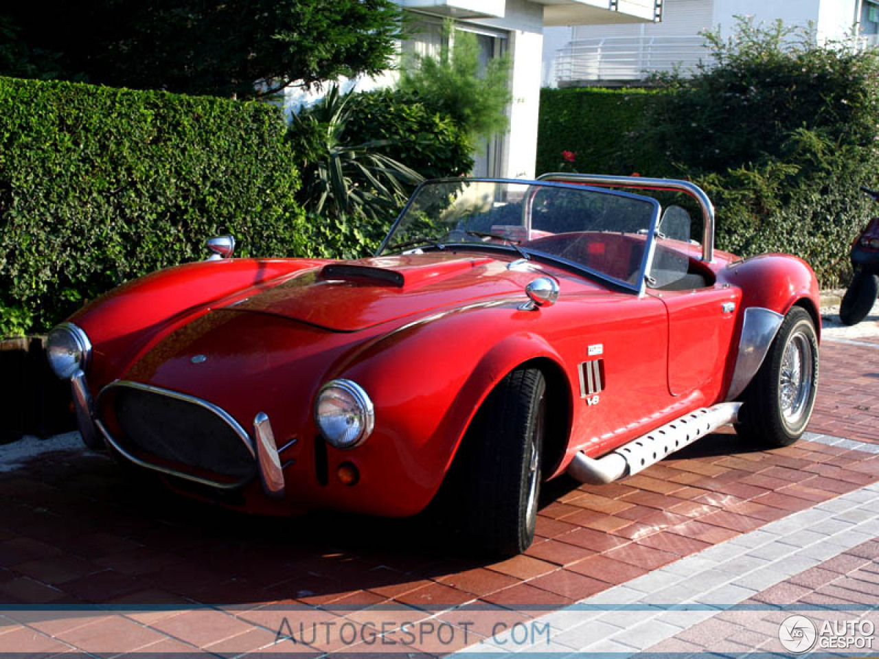 AC Cobra