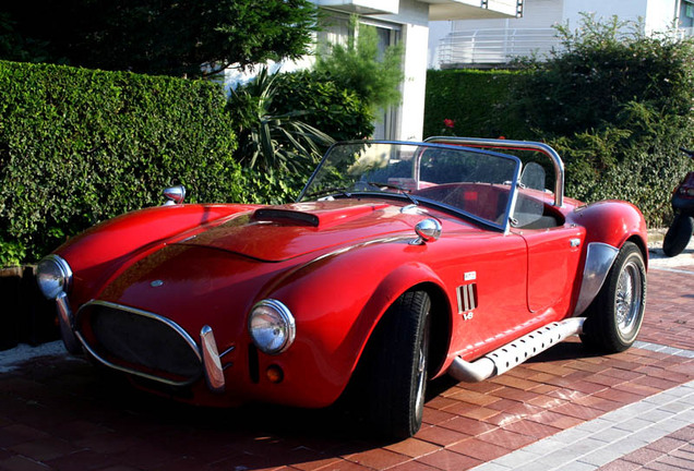 AC Cobra