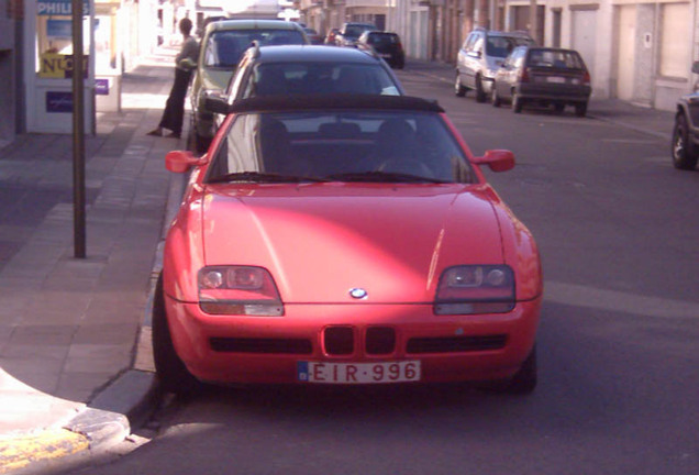 BMW Z1