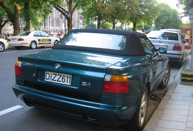 BMW Z1