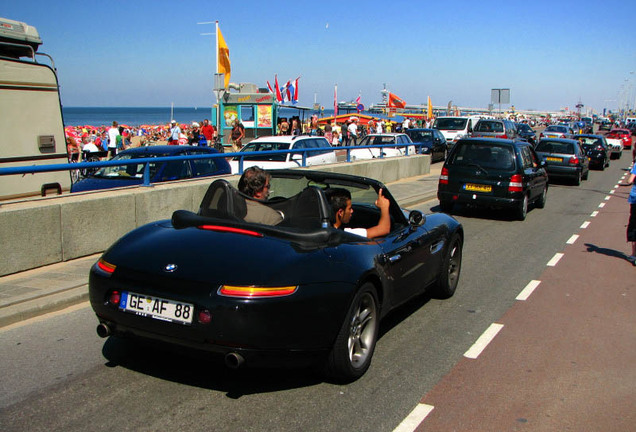 BMW Z8