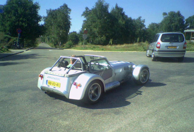 Donkervoort S8AT