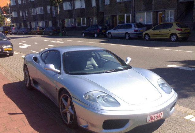 Ferrari 360 Modena