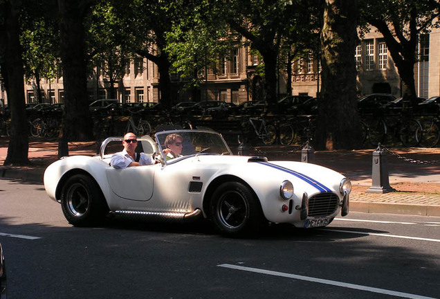 AC Cobra