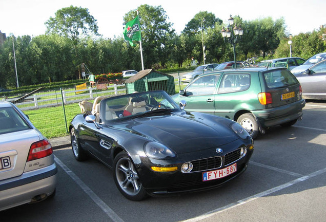 BMW Z8