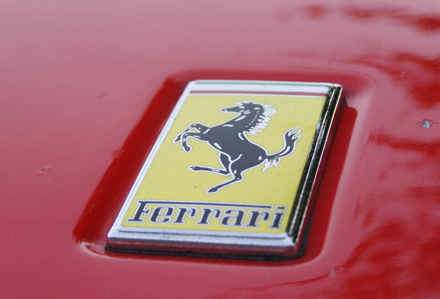 Ferrari 550 Maranello