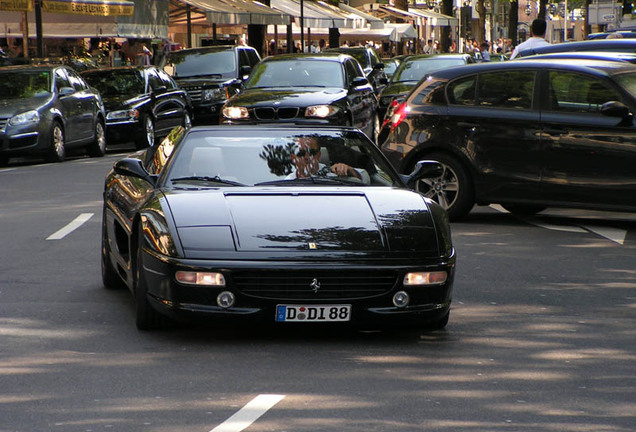 Ferrari F355 Spider