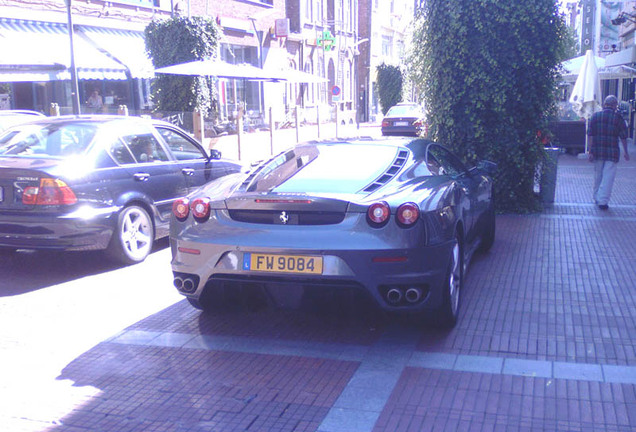 Ferrari F430