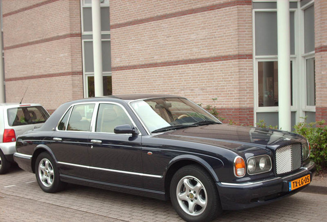 Bentley Arnage Green Label