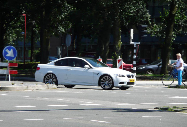 BMW M3 E92 Coupé