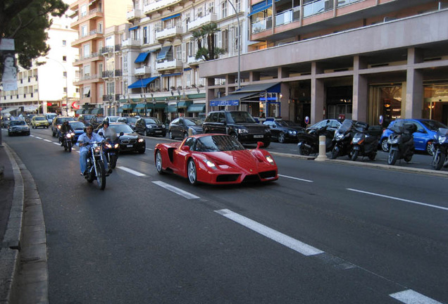 Ferrari Enzo Ferrari