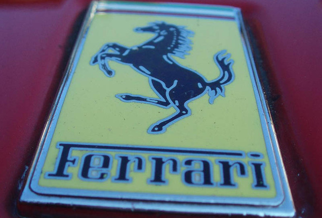 Ferrari F355 Berlinetta