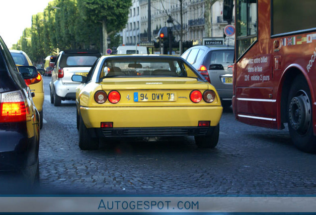 Ferrari Mondial T