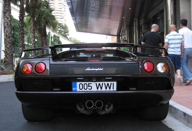 Lamborghini Diablo VT 6.0 SE