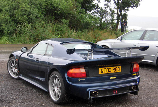 Noble M12 GTO-3R