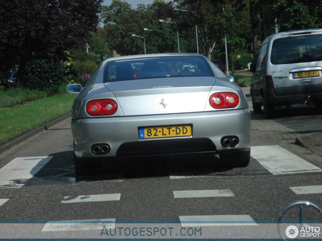 Ferrari 456 GT