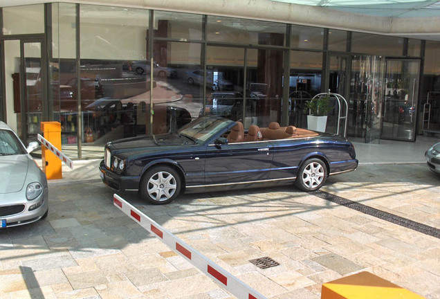 Bentley Azure 2006