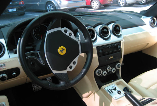 Ferrari 612 Scaglietti