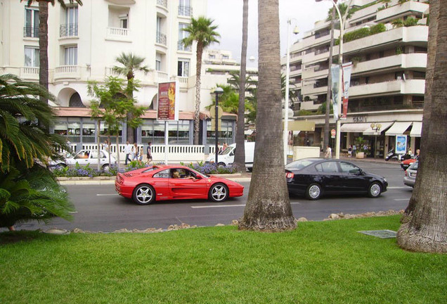 Ferrari F355 Berlinetta