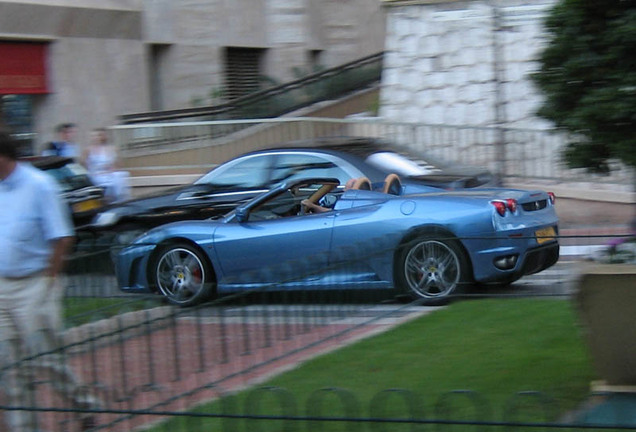 Ferrari F430 Spider