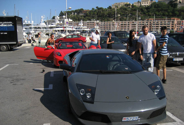 Ferrari F430 Spider