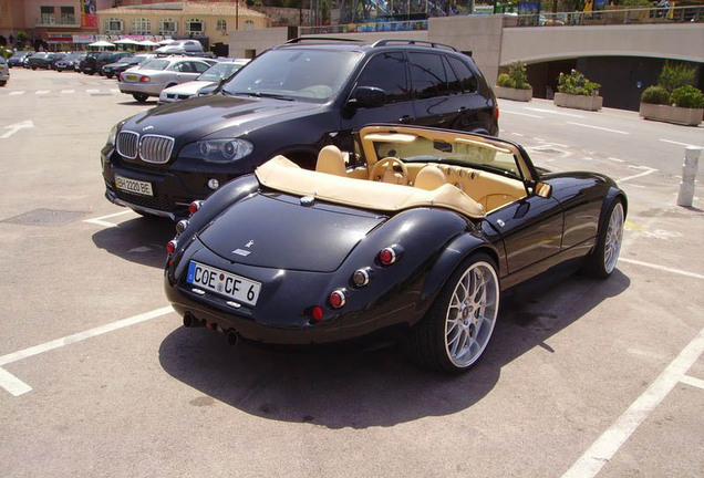 Wiesmann Roadster MF3