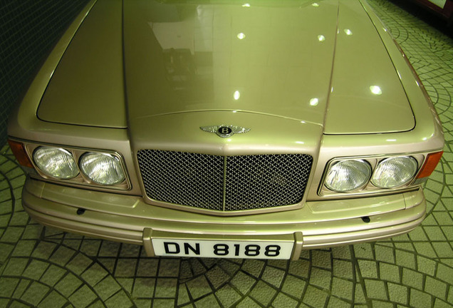 Bentley Brooklands R LWB