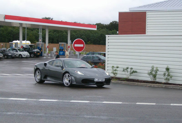 Ferrari F430