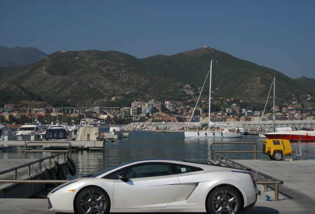 Lamborghini Gallardo SE