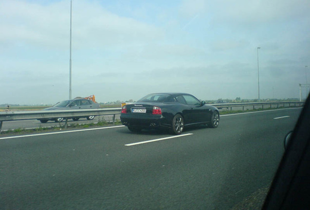 Maserati 4200GT