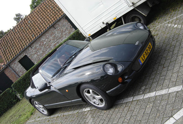 TVR Chimaera 400