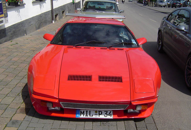 De Tomaso Pantera GTS