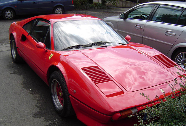 Ferrari 308 GTB