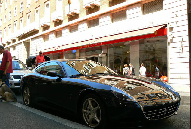 Ferrari 612 Scaglietti