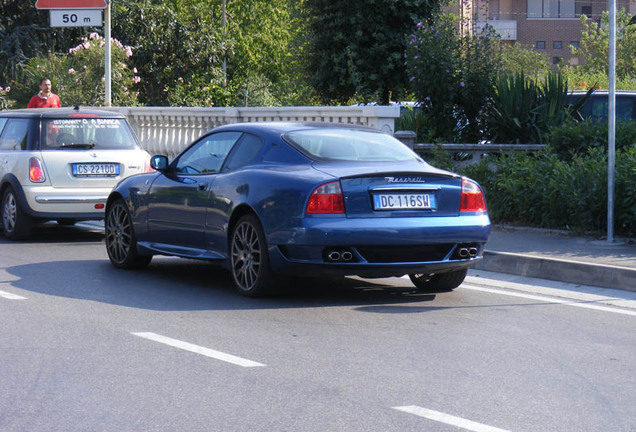 Maserati GranSport MC Victory