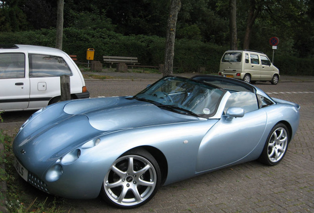 TVR Tuscan MKI