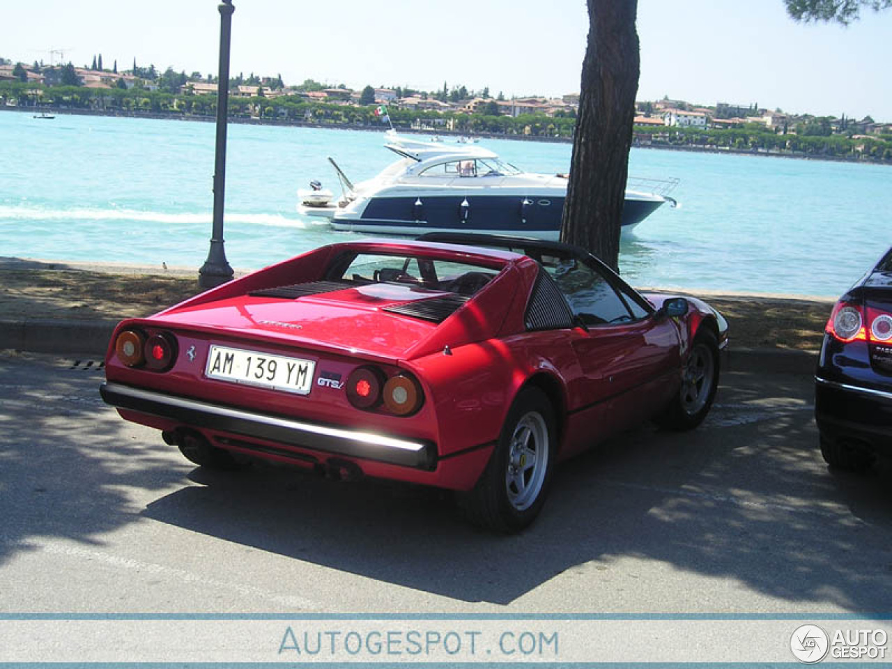 Ferrari 308 GTSi