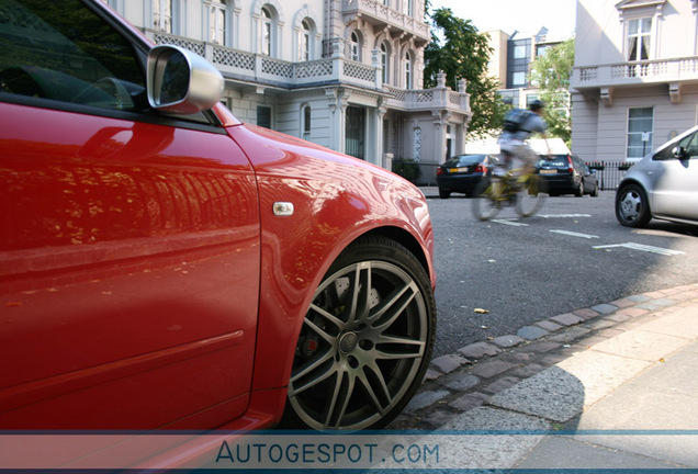 Audi RS4 Avant B7