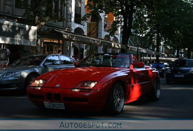 BMW Z1