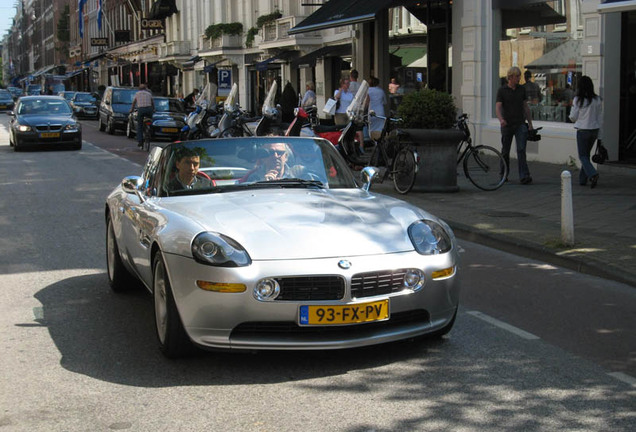 BMW Z8