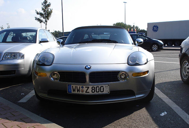 BMW Z8