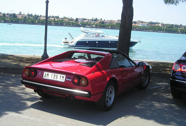 Ferrari 308 GTSi