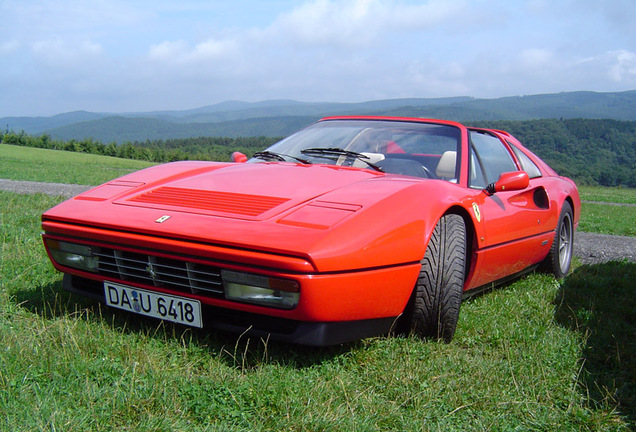 Ferrari 328 GTS