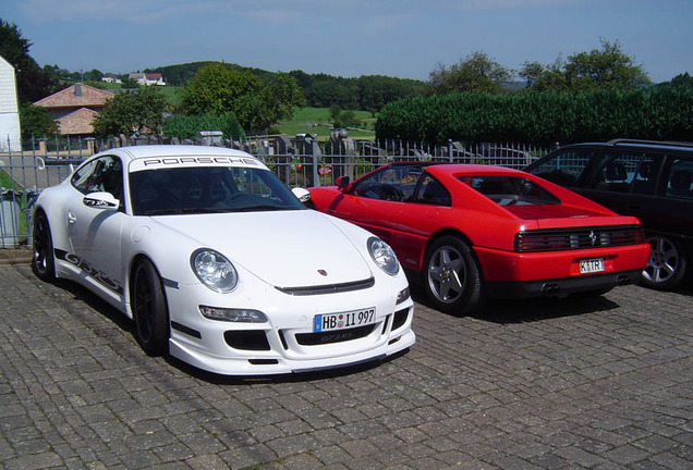 Ferrari 348 TS