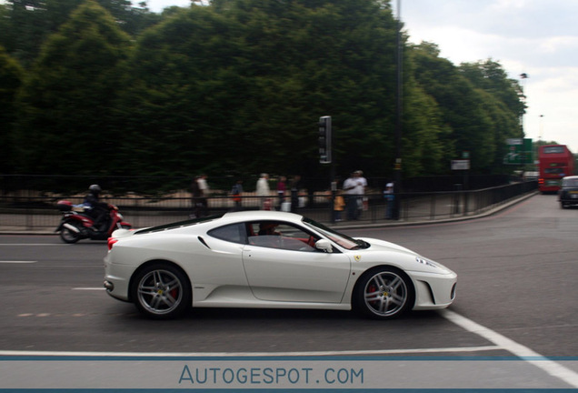 Ferrari F430