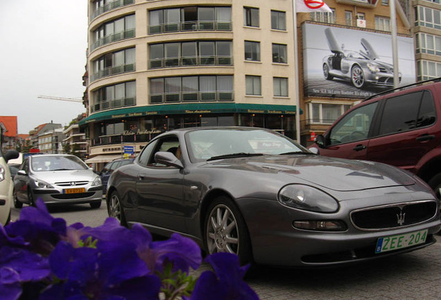 Maserati 3200GT