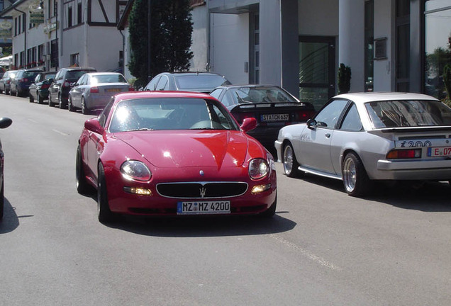 Maserati 4200GT